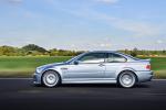 BMW M3 CSL Coupe 2003 года (WW)